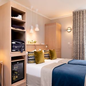Comfort Kamer met Twee Aparte Bedden